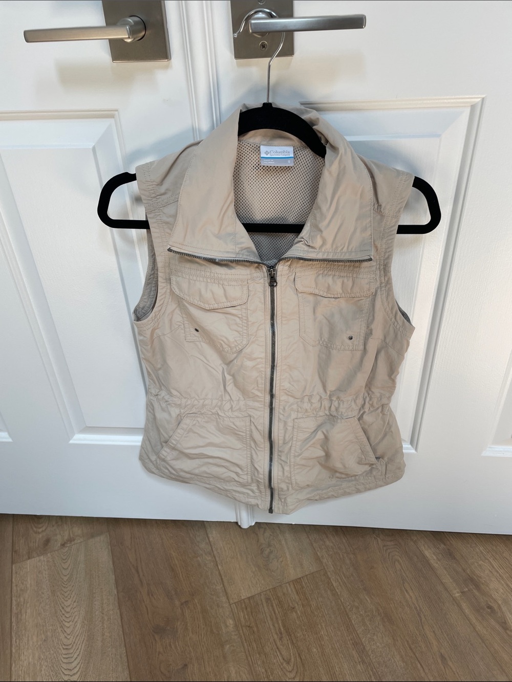 Columbia Sportswear vest